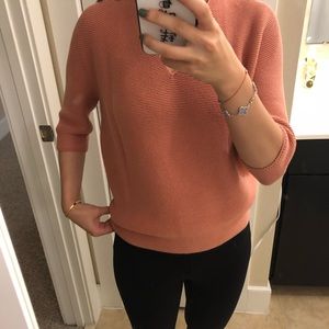 Uniqlo sweater